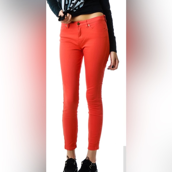 Ksubi spray on skinny jeans - Picture 6 of 7